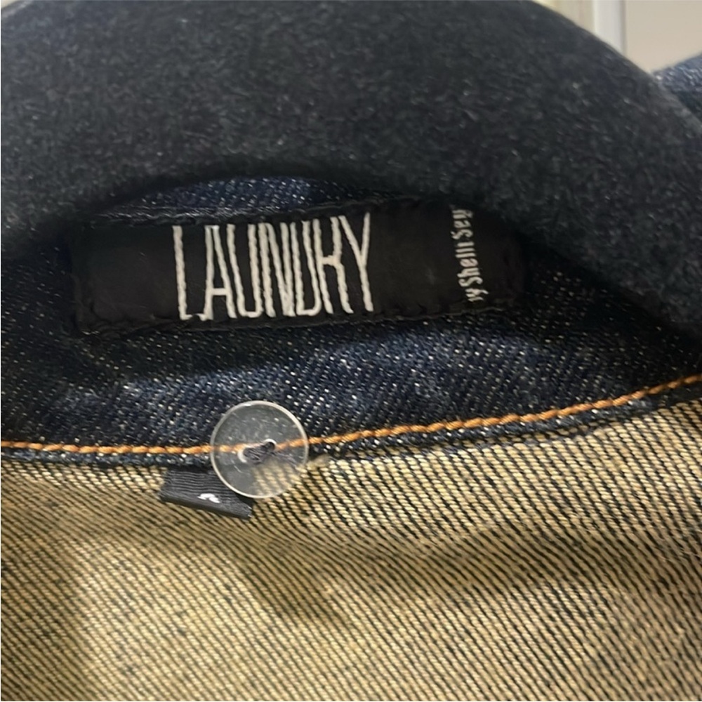 Jean Jacket - Picture 3 of 3